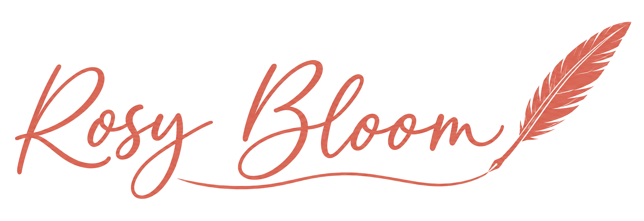 Rosy Bloom